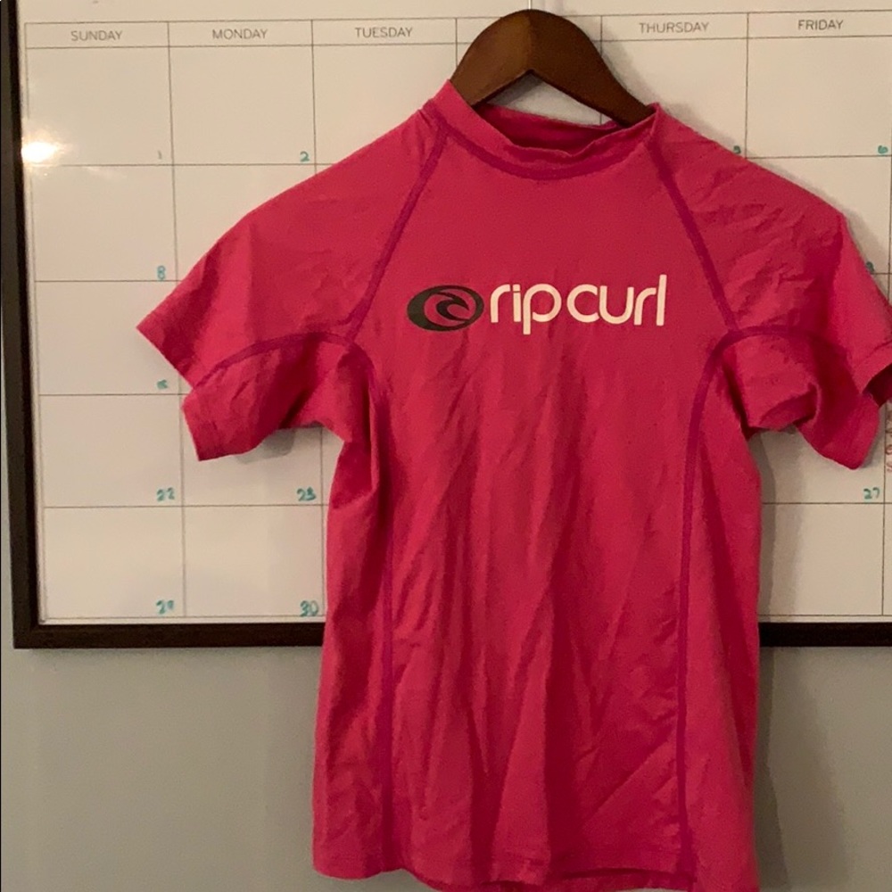 Rip Curl surf top